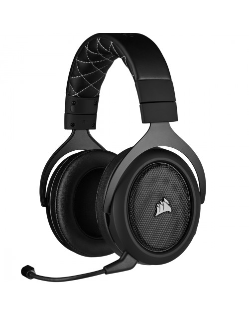 Corsair HS70 Wireless 7.1 Surrounding Sound Gaming Headset